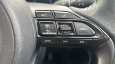 Toyota Yaris Cross 1.5 Hybrid Excel 5dr CVT Hybrid Estate